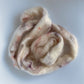 Silk Mohair / Baby Blanket
