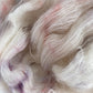 Silk Mohair / Baby Blanket